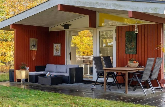 "Calli" - 400m to the inlet by Interhome