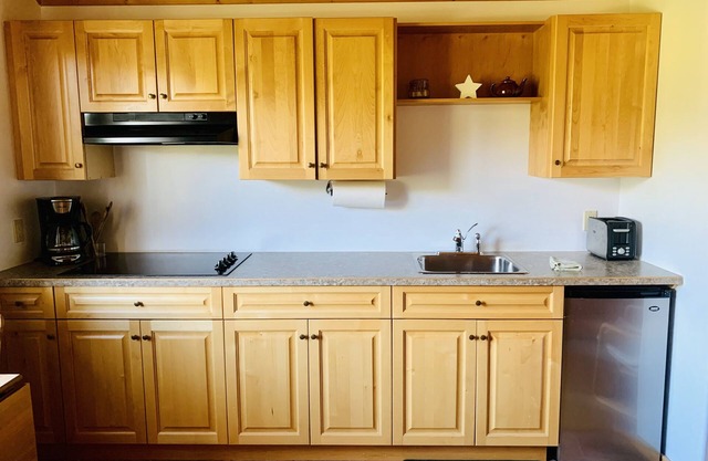 Callinghorselodge Selkirk Suite