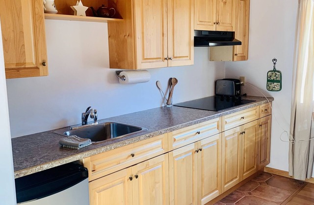 Callinghorselodge Willowbank Suite