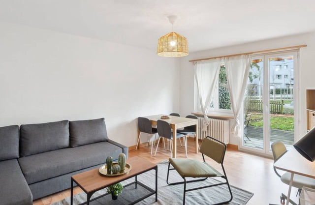 Calm and cozy 1 Bedroom Apartment
