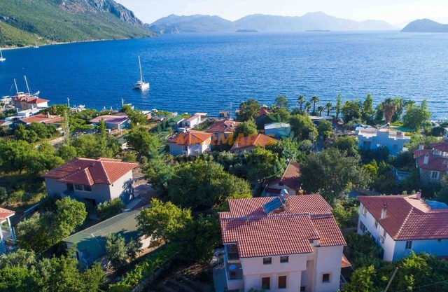 Calm and peaceful house near by sea