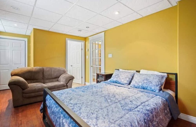 Calm From Away- Cozy Studio Apt