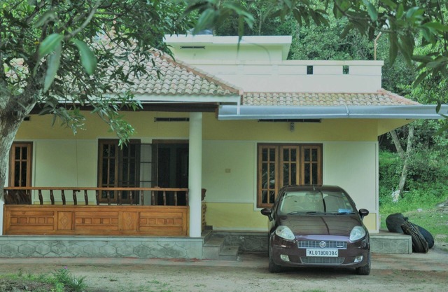 Ruhe, Seeblick, Saubere Villa / Zimmer