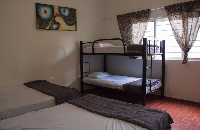 Ruhige Residenz 200m Colomos Park / 10min. Andares Mall