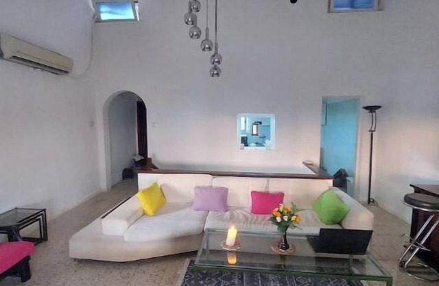Calm& Summer house in the nature of karaöz bay