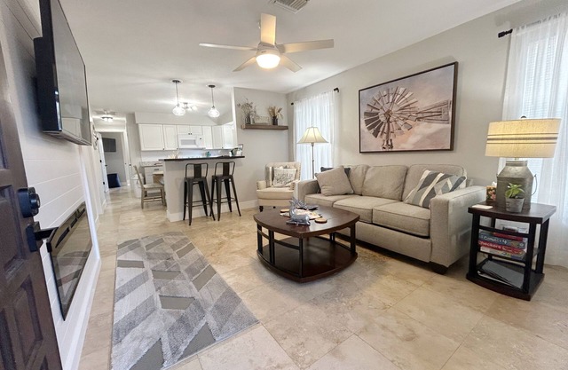 Caloosahatchee Hideaway I, Family Friendly, Gulf Access