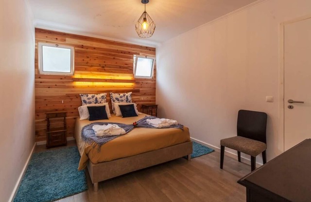 Freshman House, Schöner Sunset Cottage