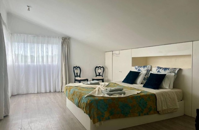 Caloura Seaside Accommodation