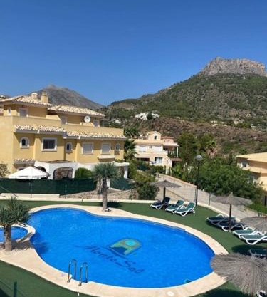 CALPE-Montesol
