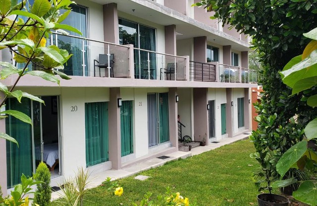 CaLú Hotel en La Laguna, Santa María del Oro