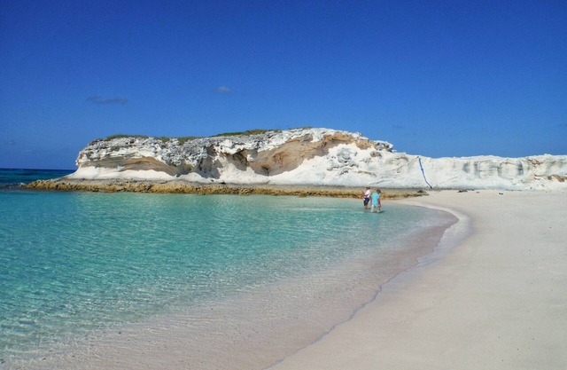 Calvert Katamaran Charters - Segeln Sie auf den Exumas & Out Islands * All Inclusive