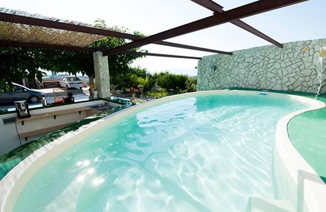Camagna Country House