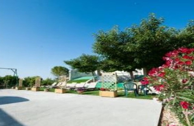 Camagna Landhaus - Selinunte