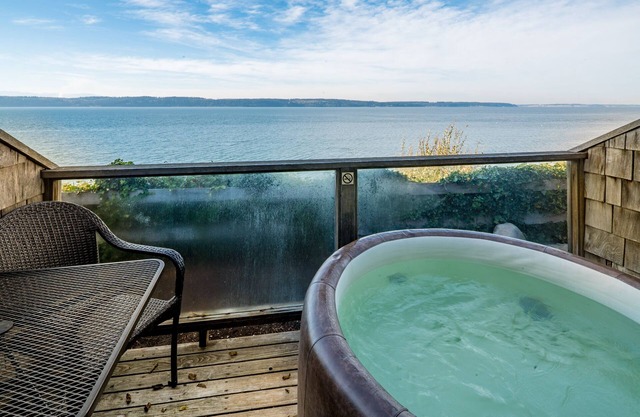 Camano Island Inn