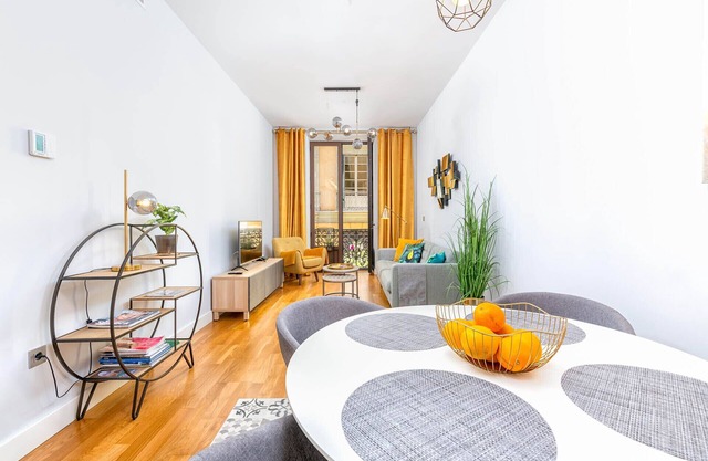 Camas Vacation Apartment by Solaga Holiday Homes