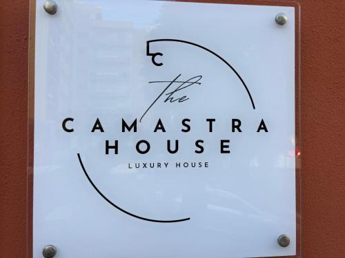Camastra house