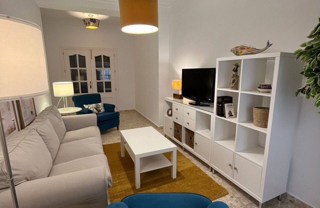 Camberos Apartment in Antequera