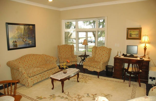 Cambie Lodge B&B