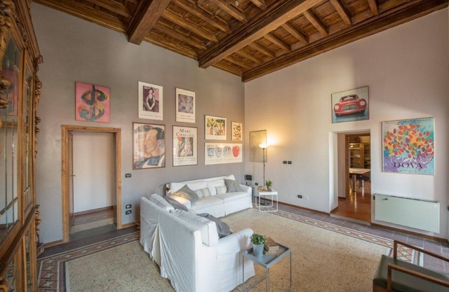 CAMBIONI ROOMS WOHNUNG