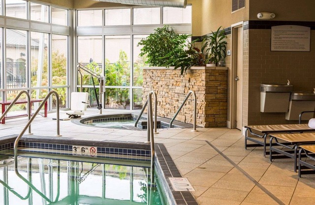 Cambria Hotel Appleton