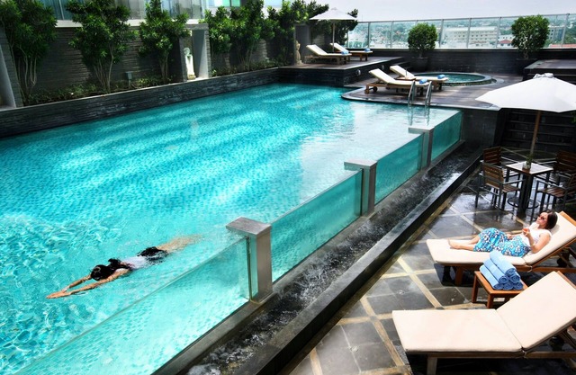 Cambridge Hotel Medan