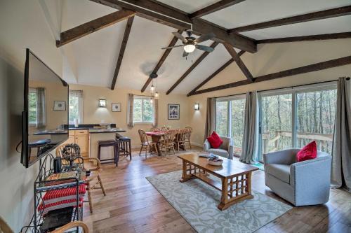 Cambridge House, 4 Miles to Smugglers Notch