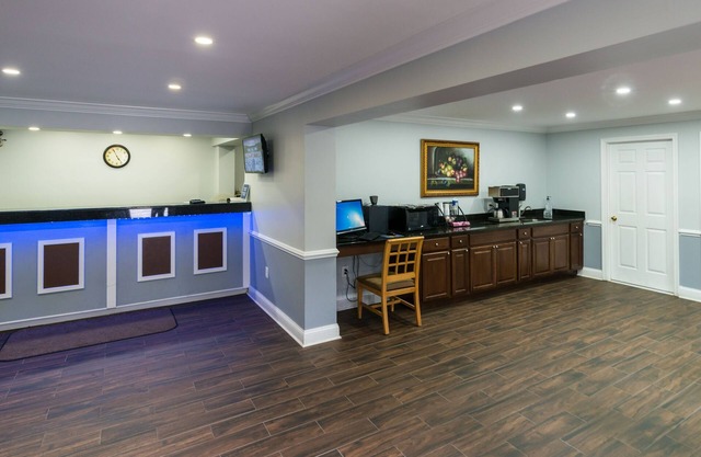 Cambridge Inn