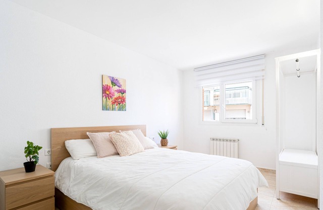 Cambrils Port Apartment