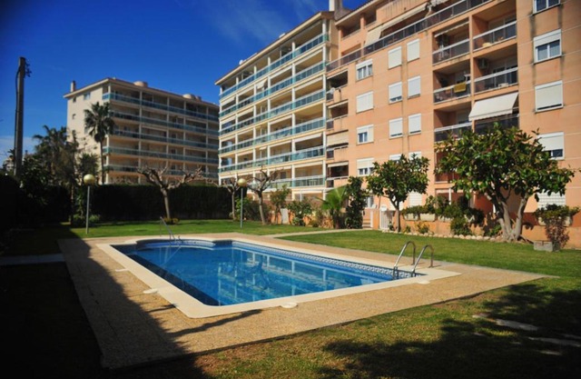 Cambrils Puerto