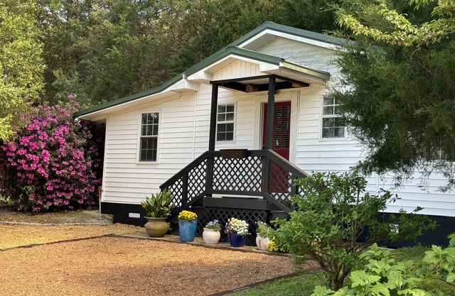 Camden Garden Cottage