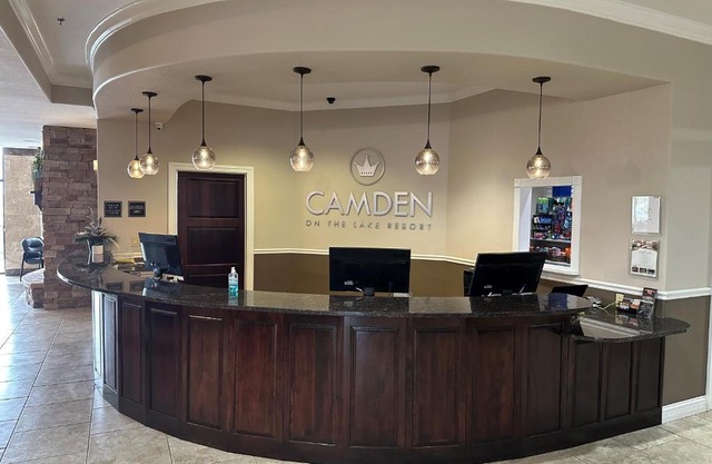 Camden on the Lake Resort