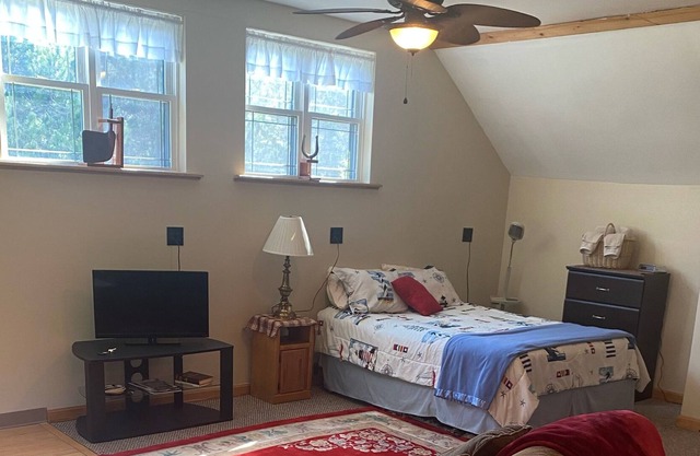 Camden Studio Apartment