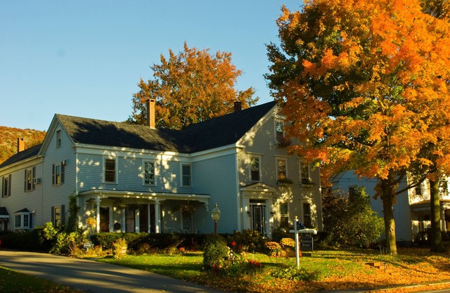Camden Windward House