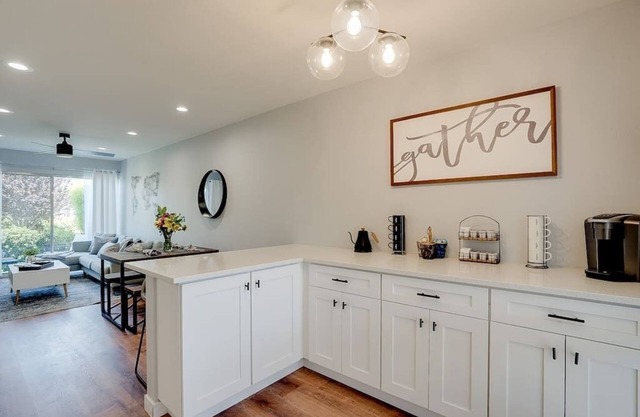 Camelback Casa | Old Town Scottsdale | New Remodel