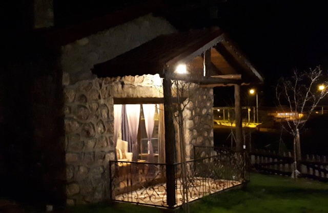 CAMELİ TAS KONAKLAR-STEINHÄUSER