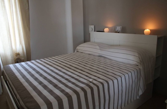 Camelia - Doppelzimmer - B & B Lasso