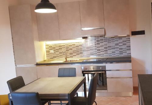 Camelie House Fede