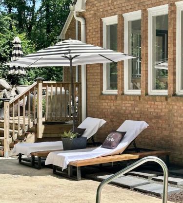 Camellias Haven Cozy New Reno 2Bed Apt 40 Min to ATL