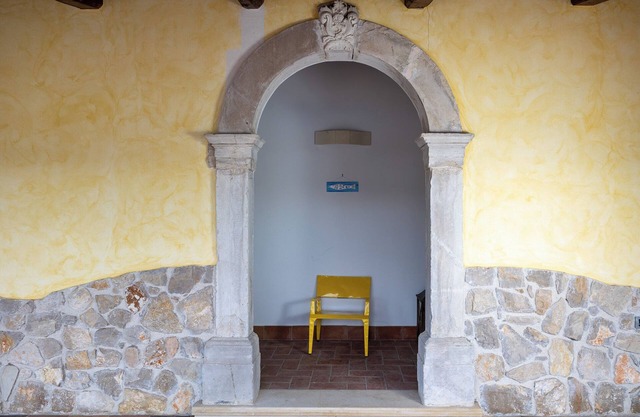 ZIMMER 101 Bezaubernder Ort mitten im Grünen in der Nähe von Sperlongaund Gaeta.