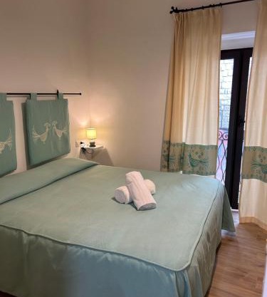 Camere del Corso
