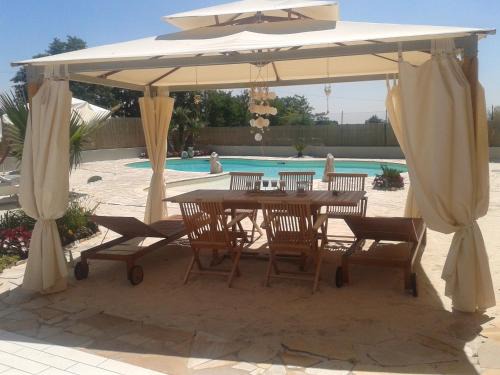 Camere in Collina