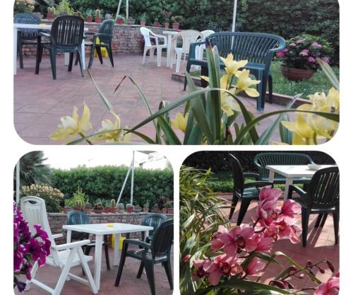 Camere "Riviera di Ulisse"