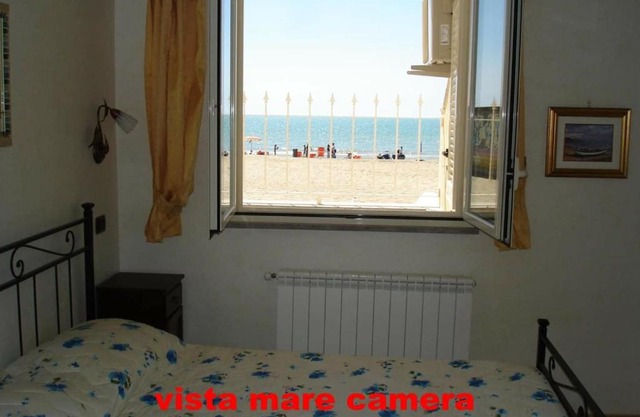 Camere Sul Mare