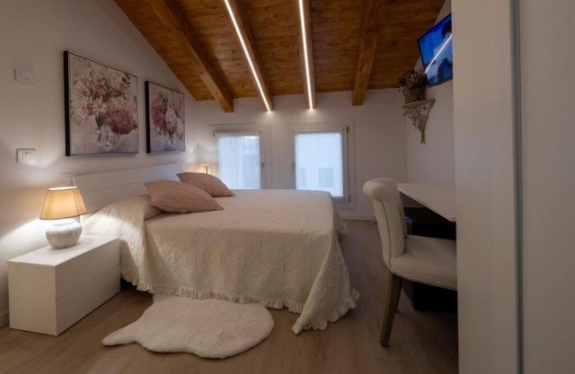 Camerini Guest House (Double Room)