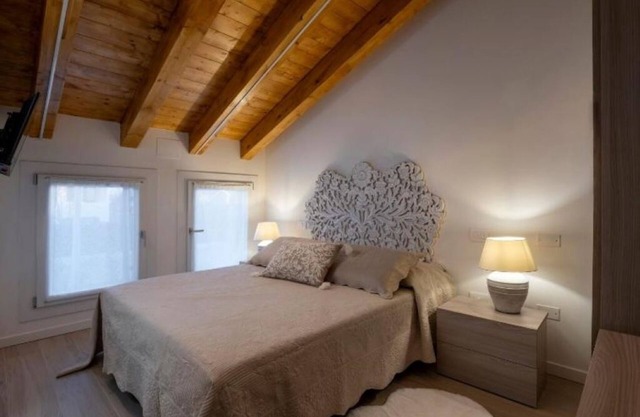 Camerini Guest House (Small Double Room)