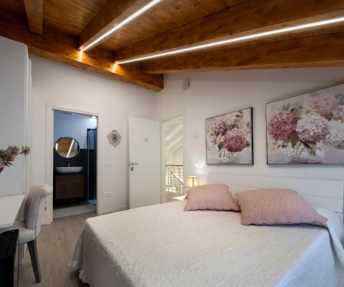 Camerini Guest House