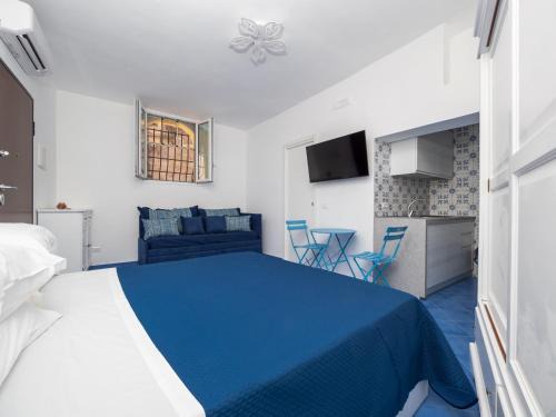 Camilla House - De Vivo Realty Positano