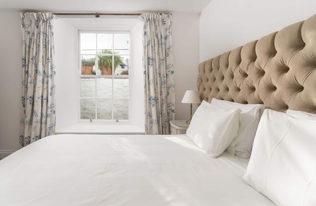 Apartment-Luxus-Eigenes Badezimmer-Veranda- Weekly Let