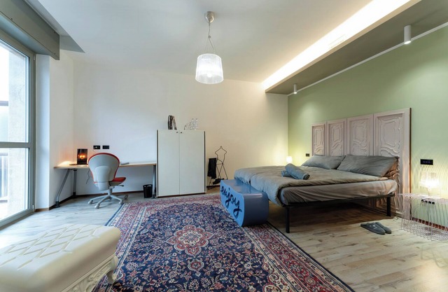 Camillo Rooms - Room n. 4 - close to Borgosesia between Valsesia and Valsessera