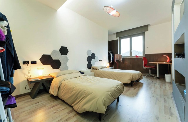 Camillo Rooms - Room n. 6 - close to Borgosesia between Valsesia and Valsessera